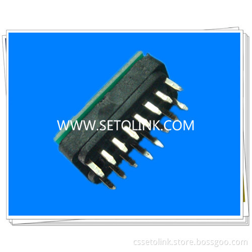 OBDII 16Pin Male Connector Plug